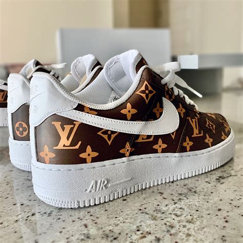 lv air force 1 prix|lv af1 price.